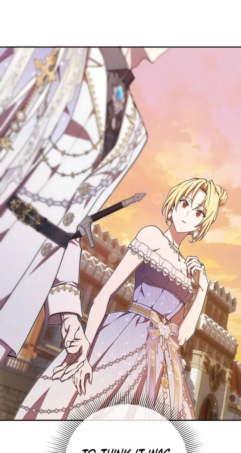 Even If I Say I'm Not a Villain Now Chapter 45 page 55 - 