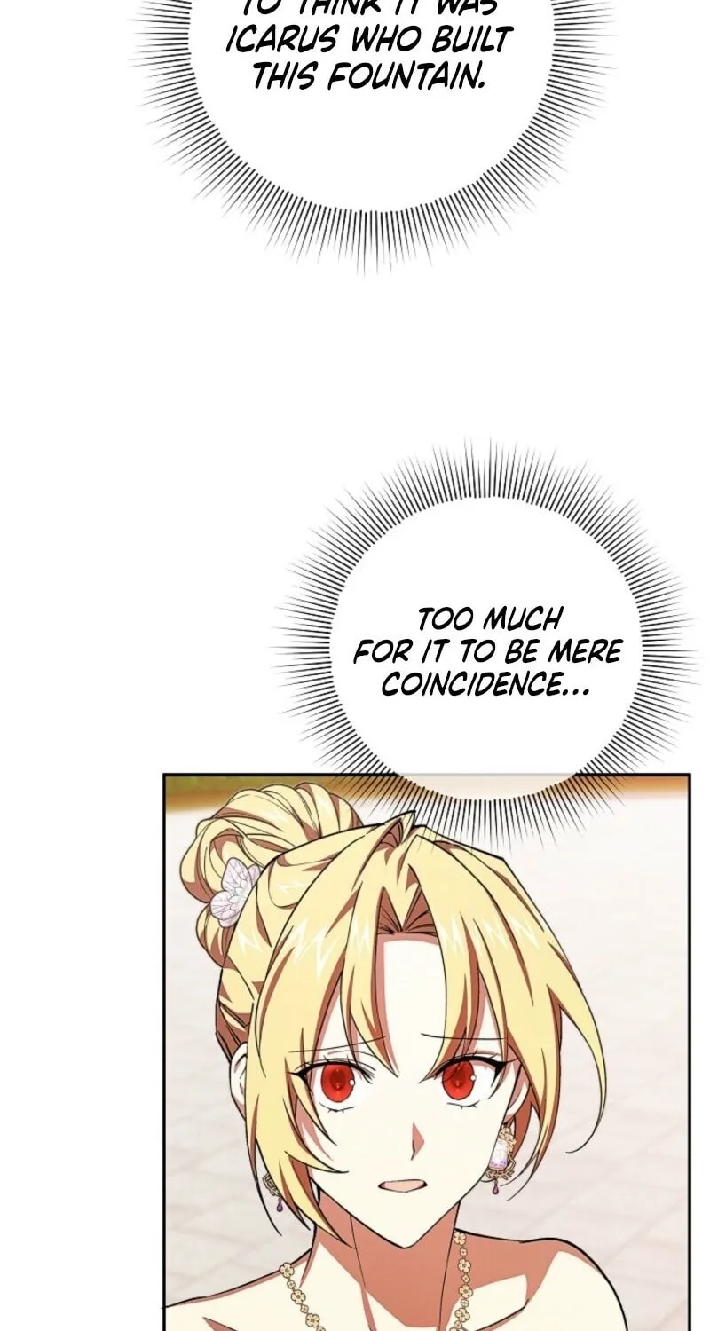 Even If I Say I'm Not a Villain Now Chapter 45 page 56 - 