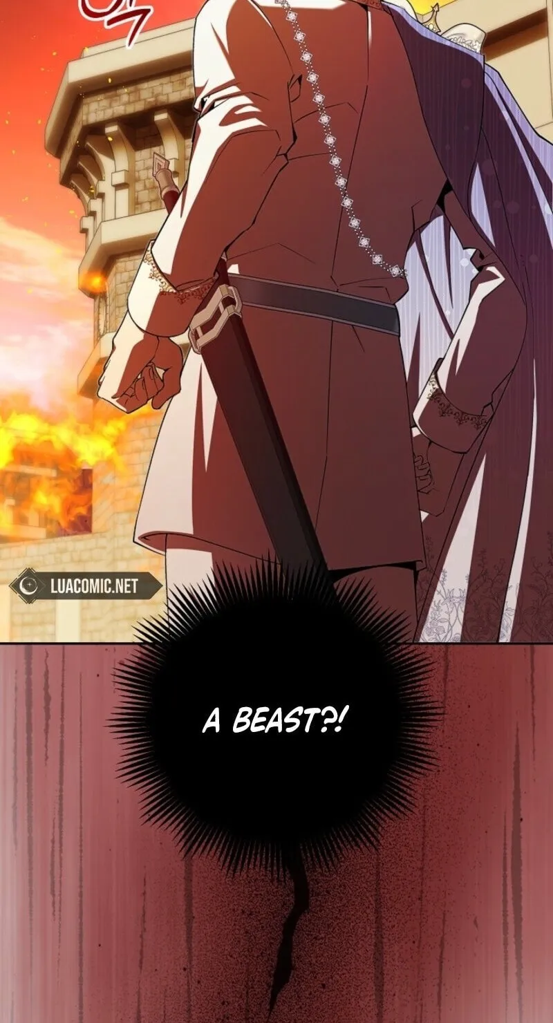 Even If I Say I'm Not a Villain Now Chapter 45 page 59 - 