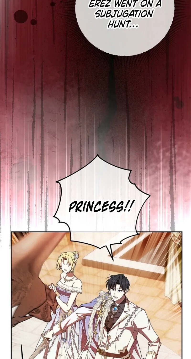 Even If I Say I'm Not a Villain Now Chapter 45 page 61 - 