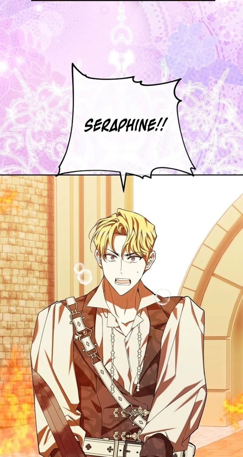 Even If I Say I'm Not a Villain Now Chapter 45 page 65 - 
