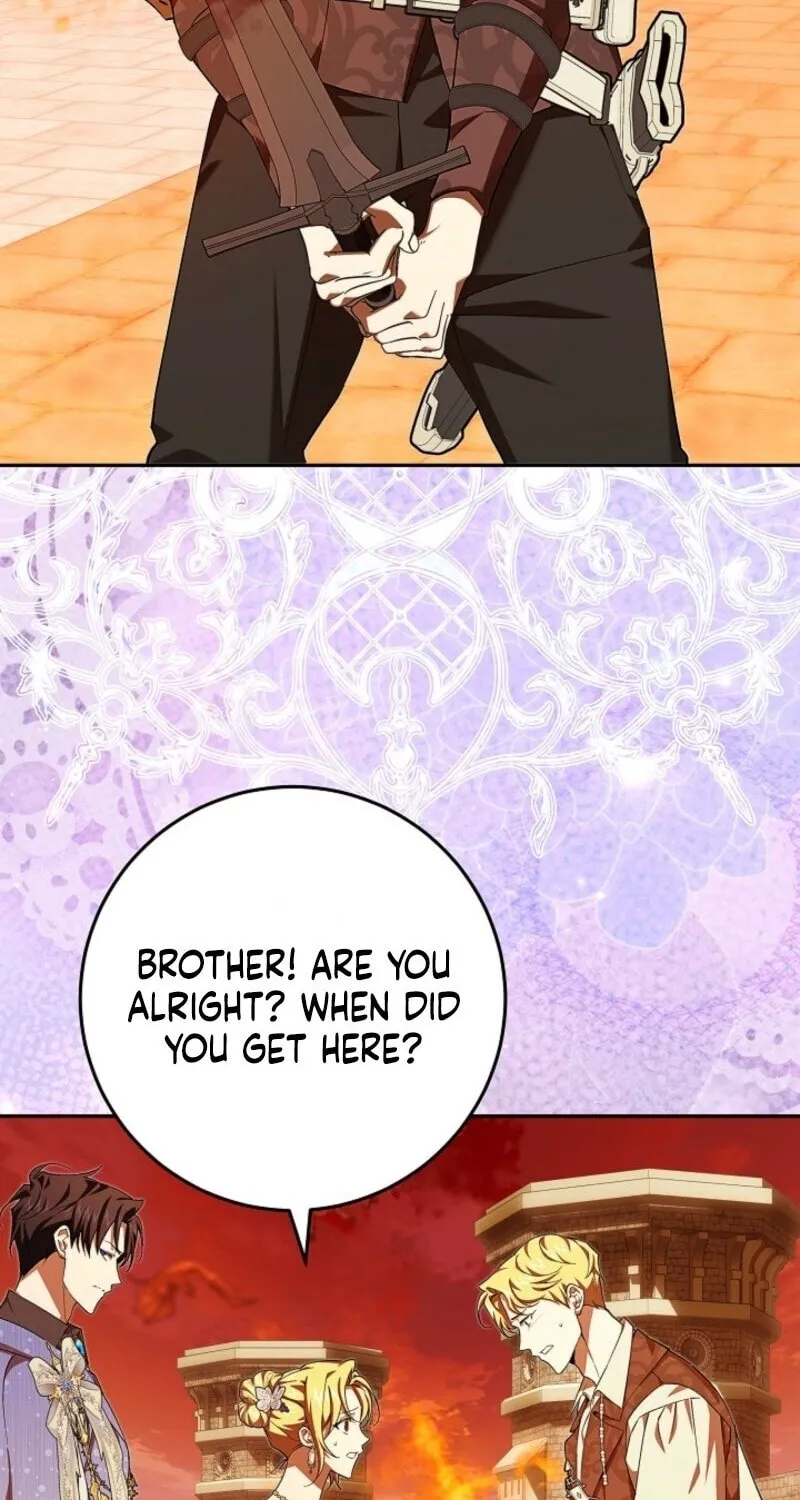 Even If I Say I'm Not a Villain Now Chapter 45 page 66 - 