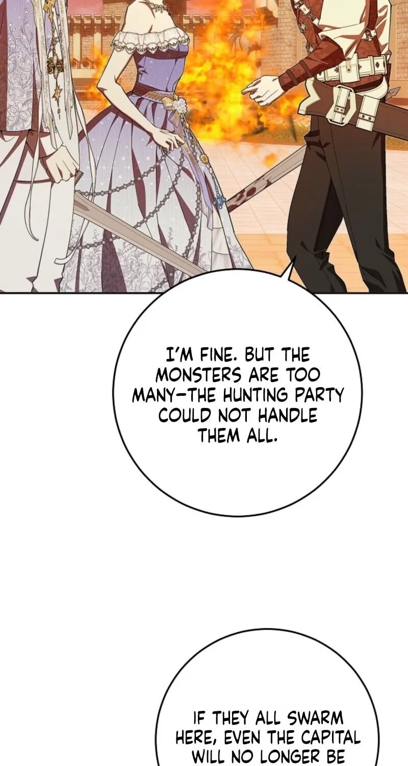 Even If I Say I'm Not a Villain Now Chapter 45 page 67 - 