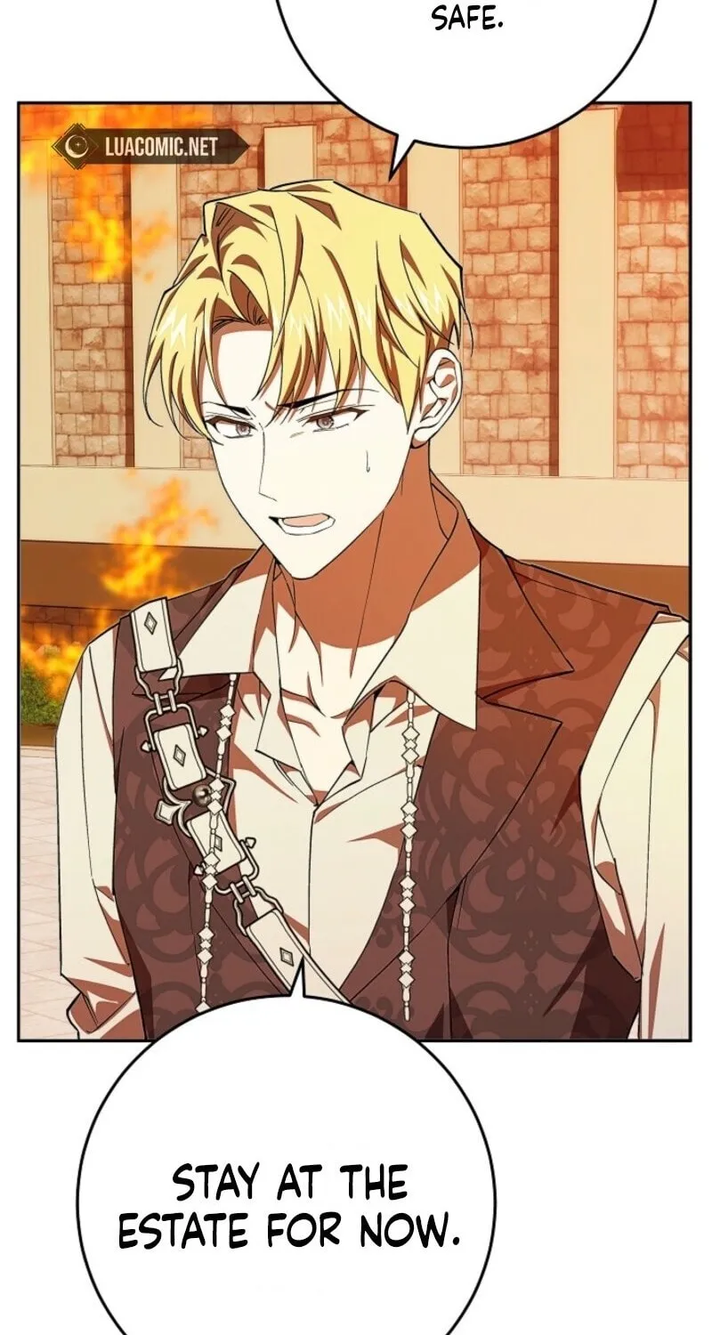 Even If I Say I'm Not a Villain Now Chapter 45 page 68 - 