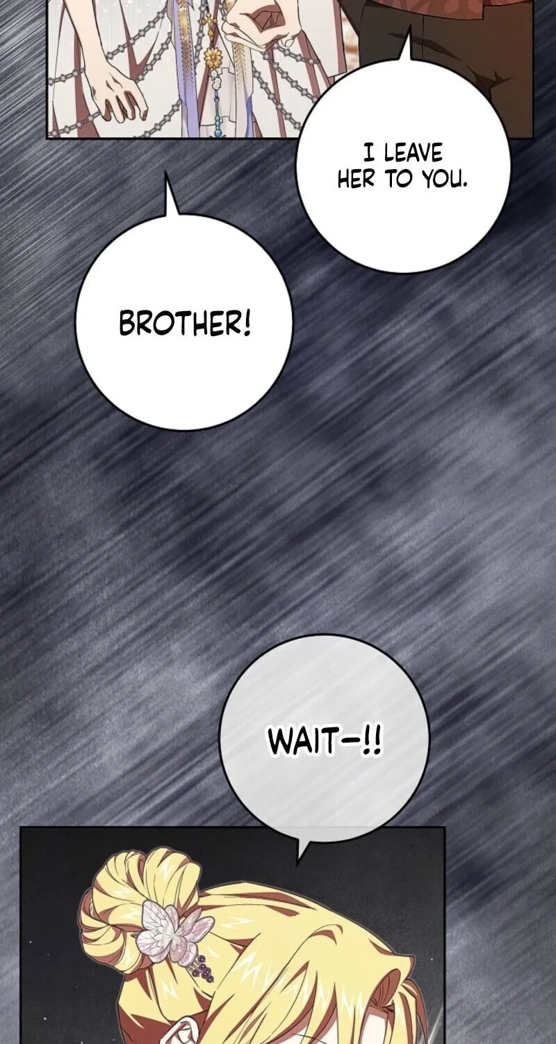 Even If I Say I'm Not a Villain Now Chapter 45 page 74 - 