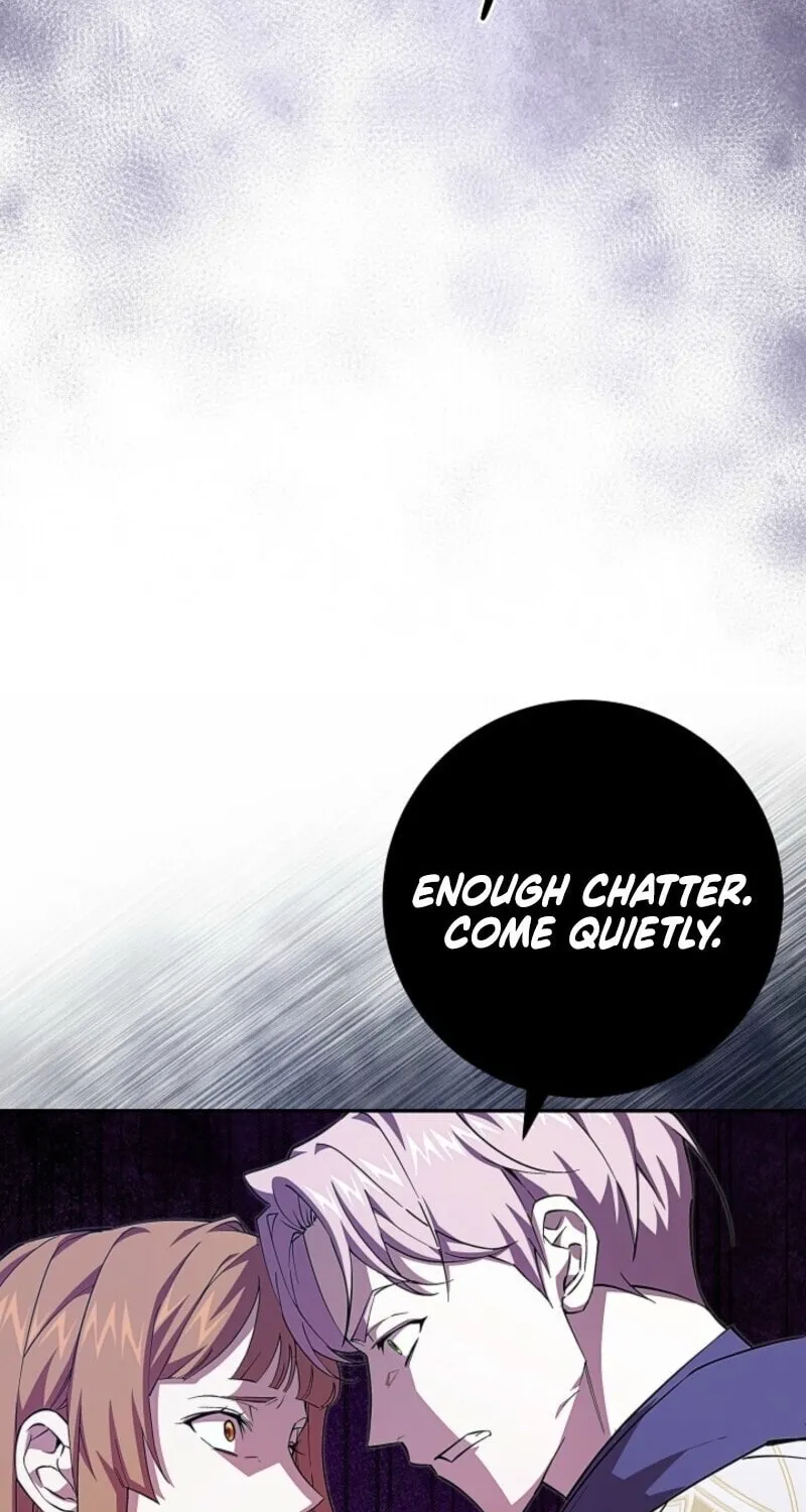 Even If I Say I'm Not a Villain Now Chapter 45 page 9 - 