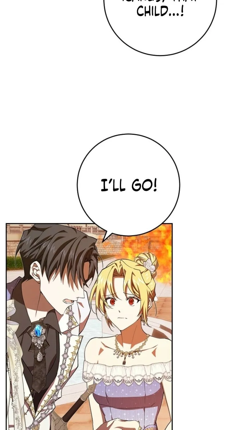 Even If I Say I'm Not a Villain Now Chapter 45 page 81 - 