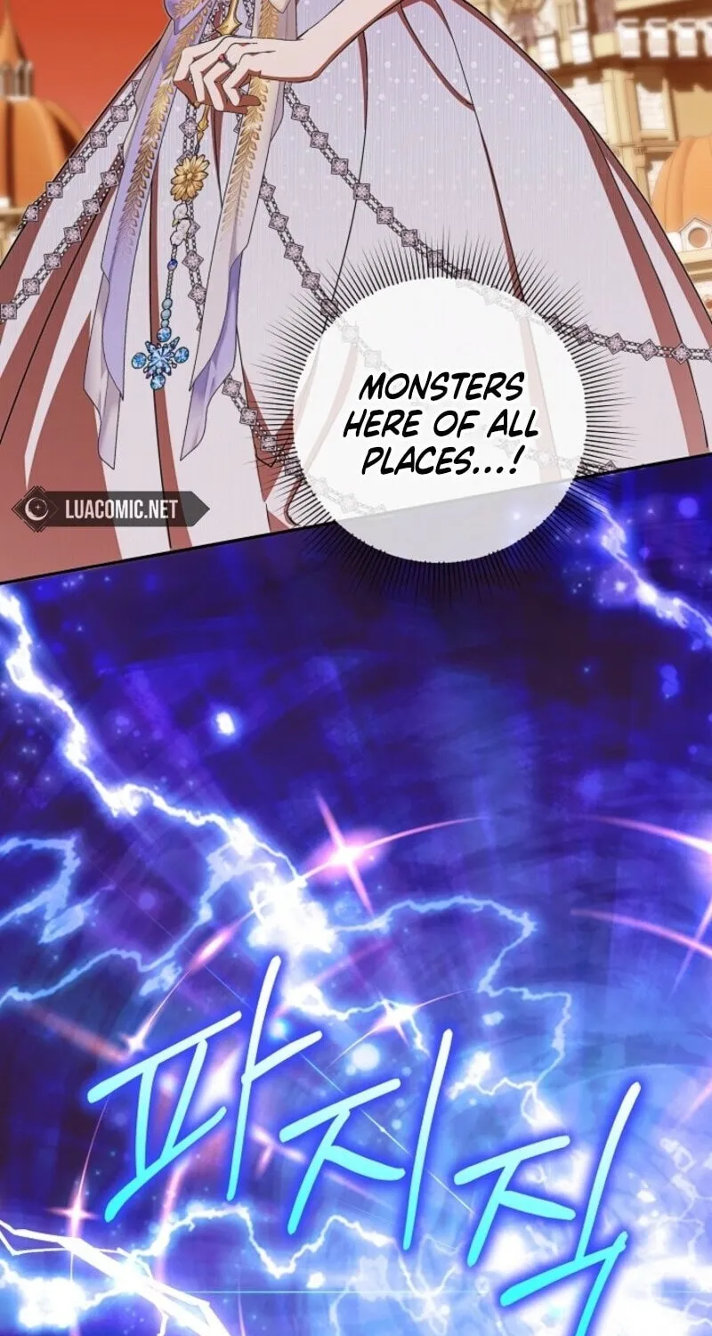 Even If I Say I'm Not a Villain Now Chapter 45 page 85 - 