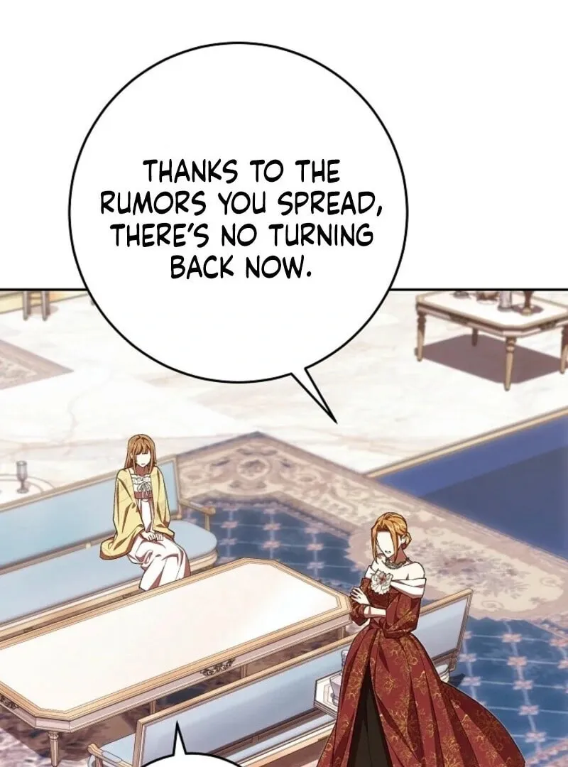 Even If I Say I'm Not a Villain Now Chapter 46 page 102 - 