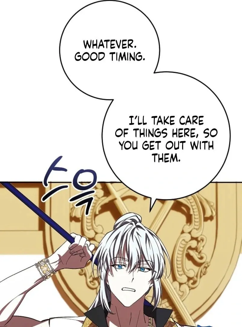 Even If I Say I'm Not a Villain Now Chapter 46 page 14 - 