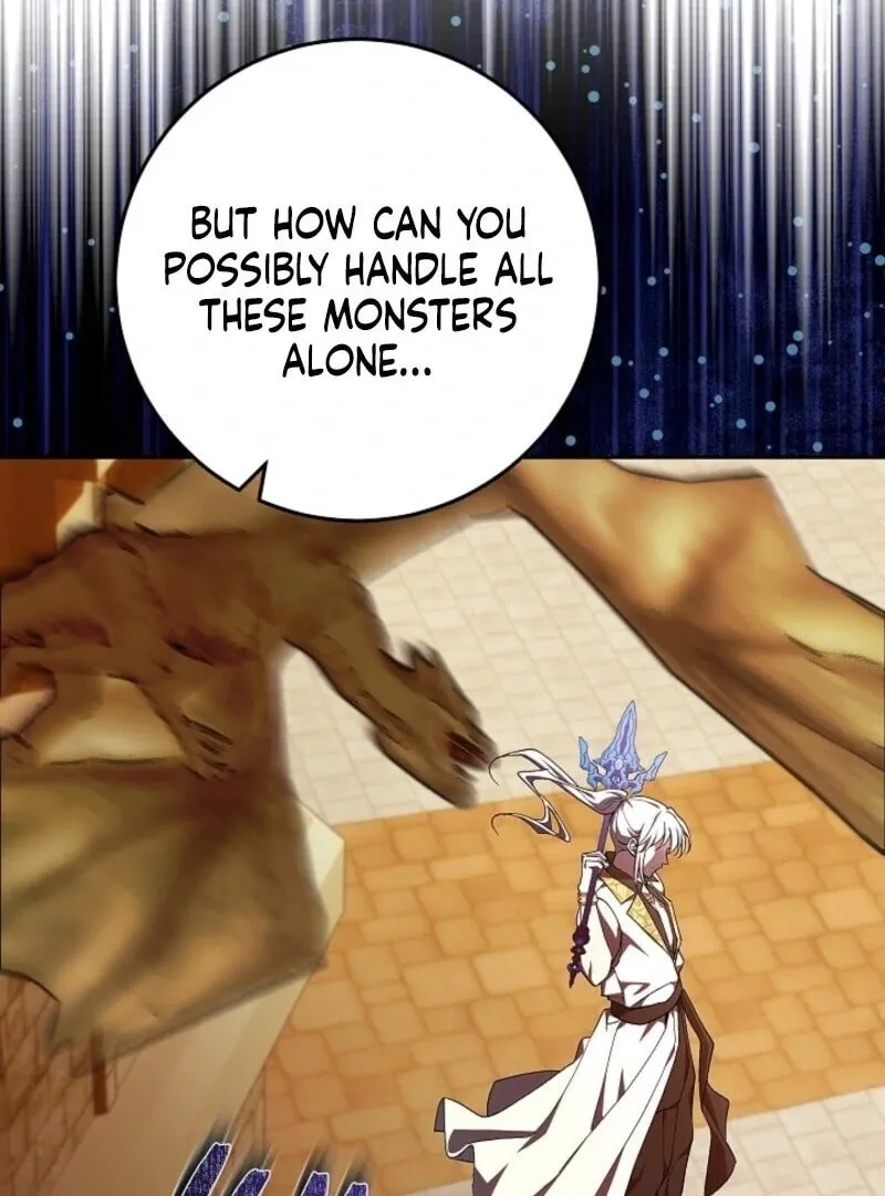 Even If I Say I'm Not a Villain Now Chapter 46 page 16 - 