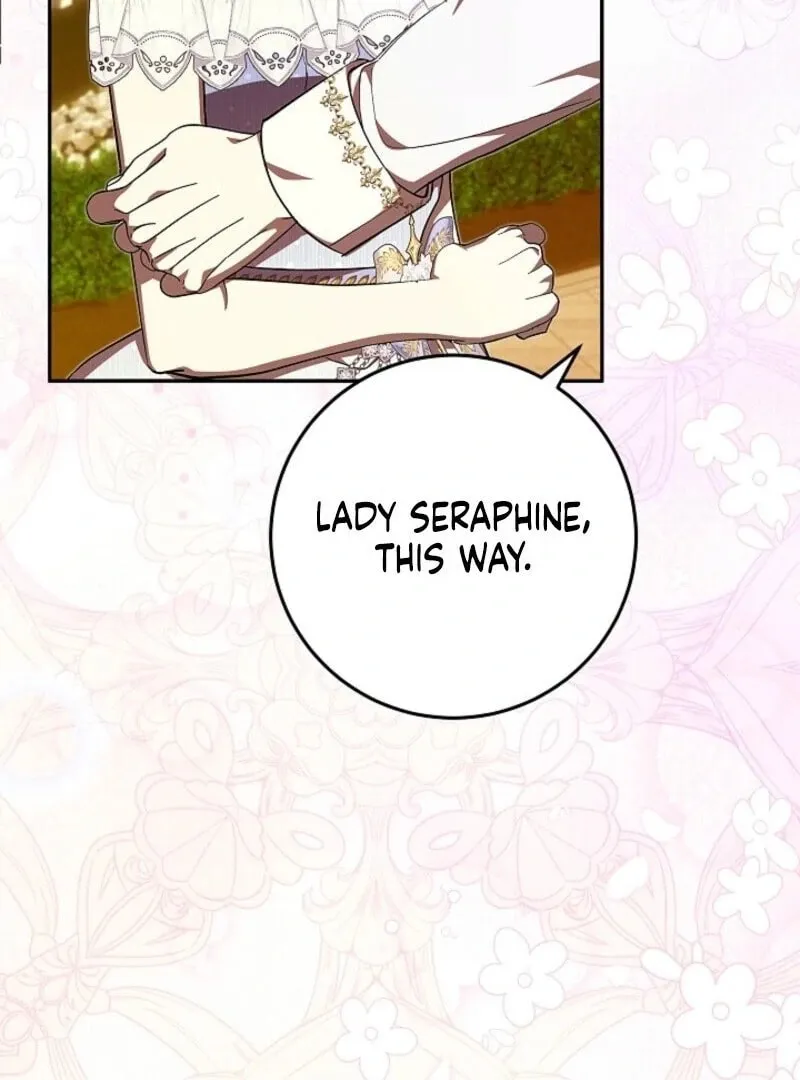 Even If I Say I'm Not a Villain Now Chapter 46 page 24 - 