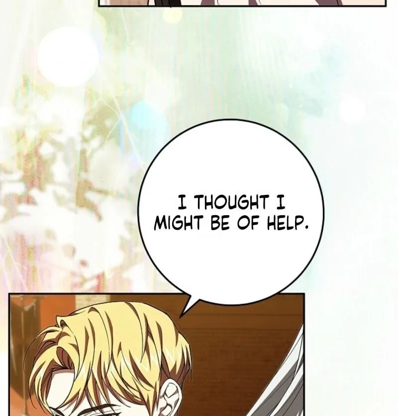 Even If I Say I'm Not a Villain Now Chapter 46 page 37 - 