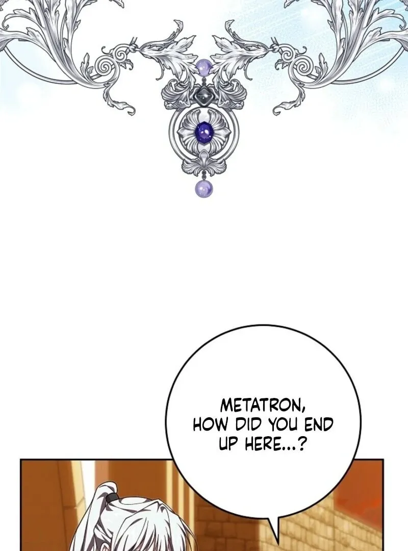 Even If I Say I'm Not a Villain Now Chapter 46 page 5 - 
