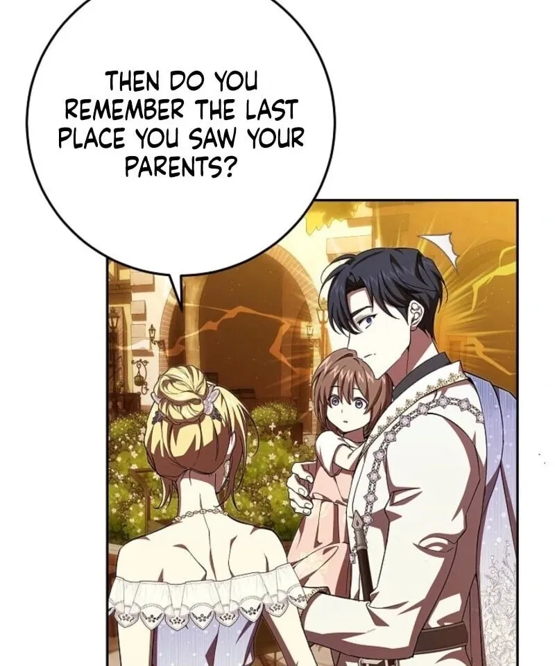 Even If I Say I'm Not a Villain Now Chapter 46 page 51 - 