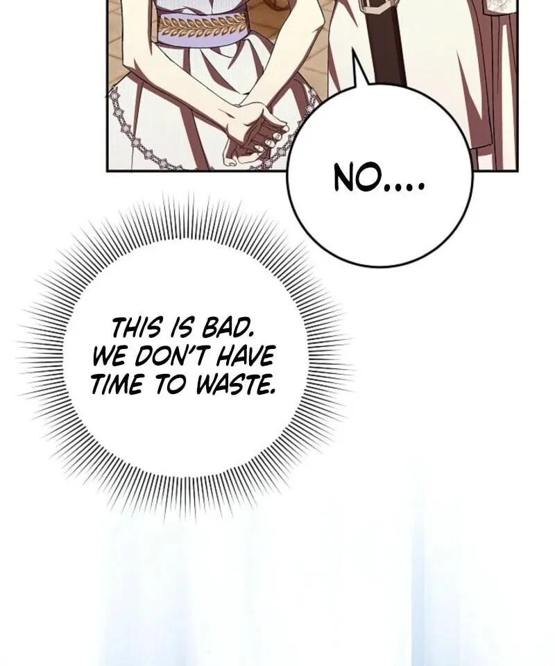Even If I Say I'm Not a Villain Now Chapter 46 page 52 - 
