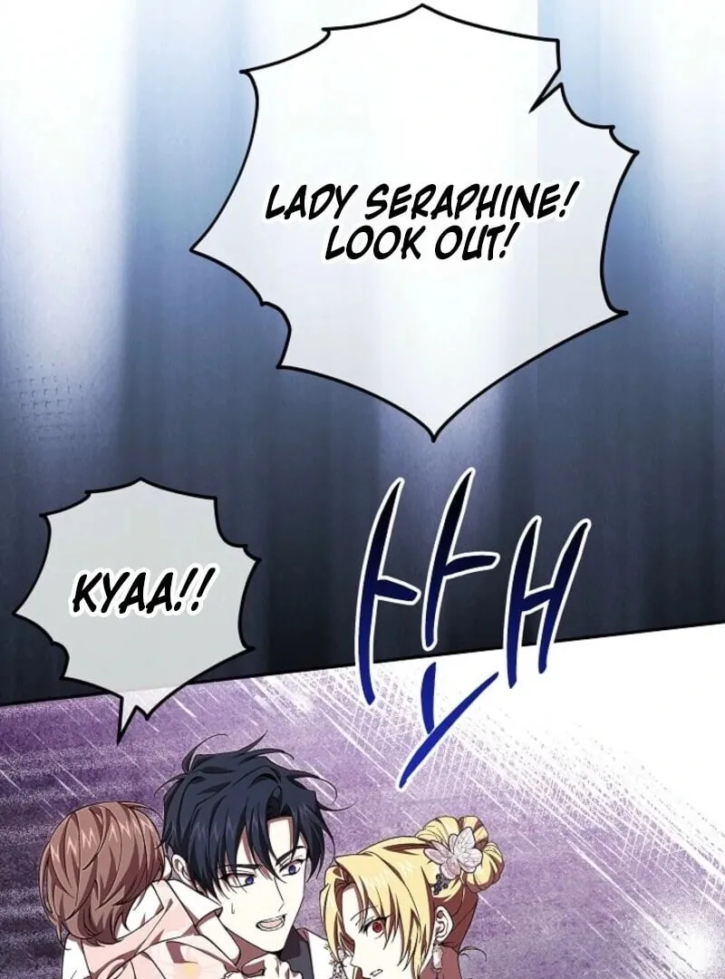Even If I Say I'm Not a Villain Now Chapter 46 page 53 - 