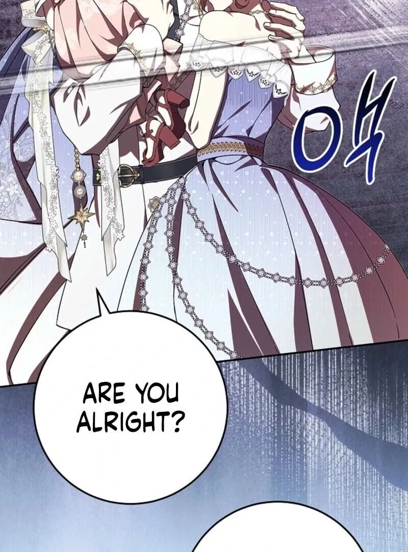 Even If I Say I'm Not a Villain Now Chapter 46 page 54 - 
