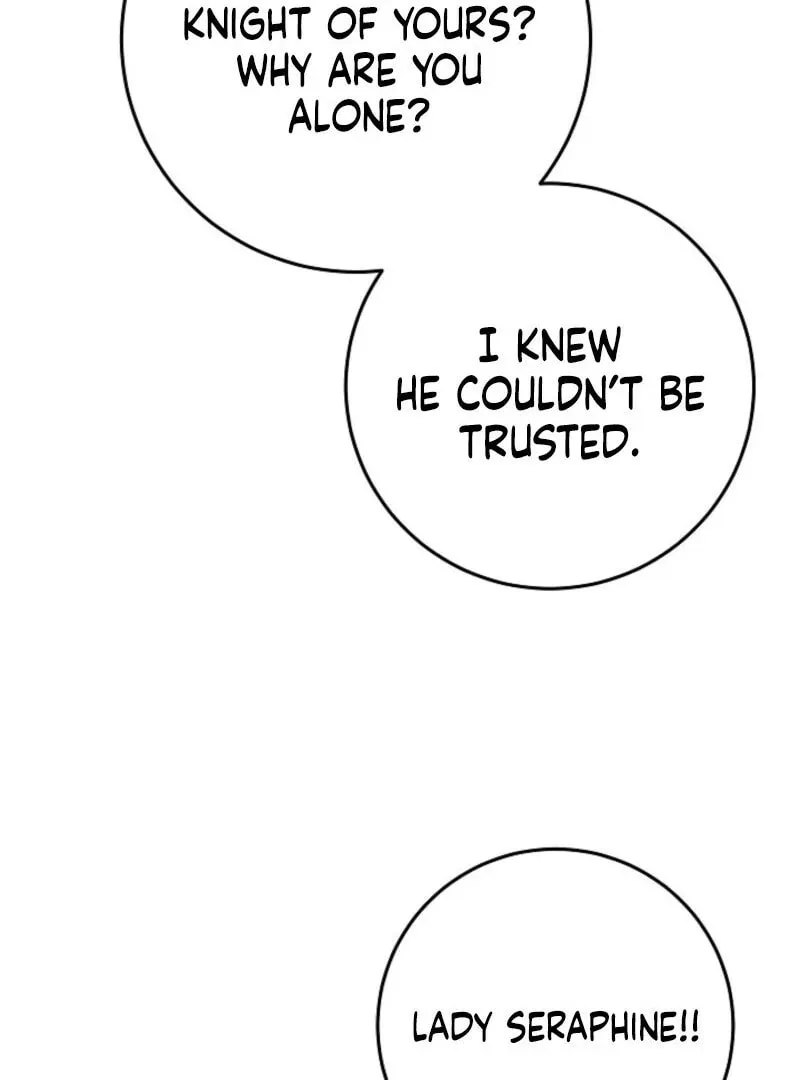 Even If I Say I'm Not a Villain Now Chapter 46 page 7 - 