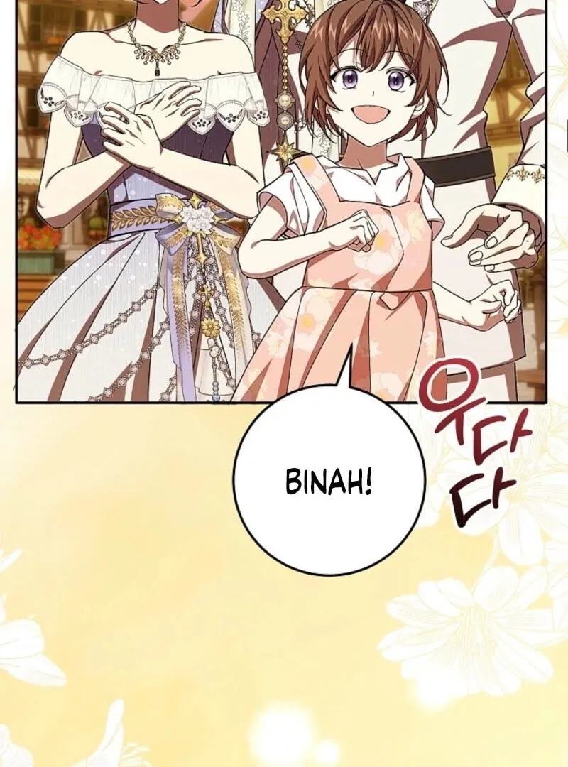 Even If I Say I'm Not a Villain Now Chapter 46 page 61 - 