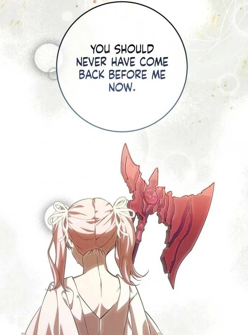 Even If I Say I'm Not a Villain Now Chapter 46 page 72 - 