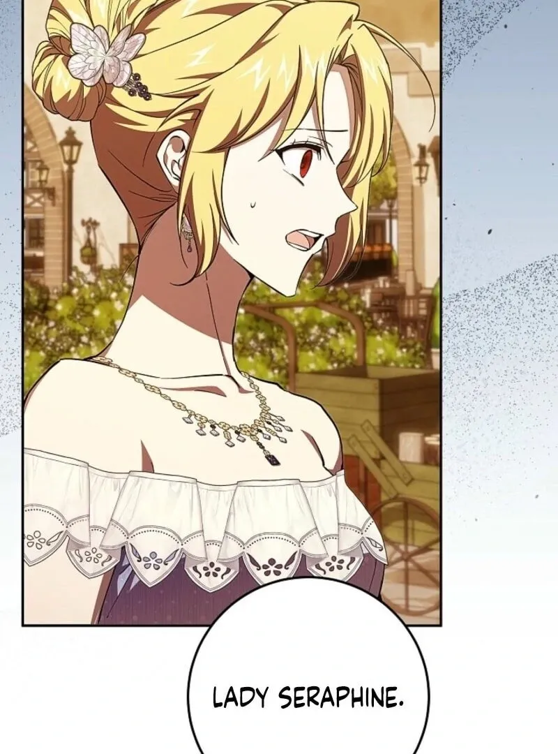 Even If I Say I'm Not a Villain Now Chapter 46 page 76 - 