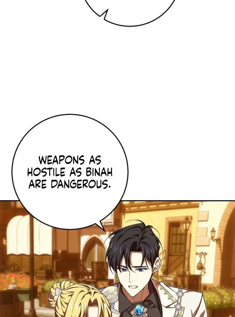 Even If I Say I'm Not a Villain Now Chapter 46 page 77 - 