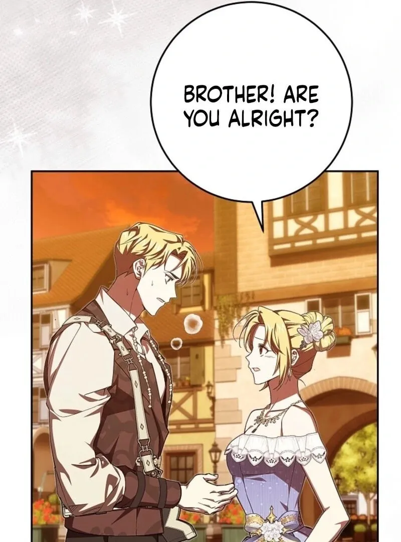 Even If I Say I'm Not a Villain Now Chapter 46 page 81 - 
