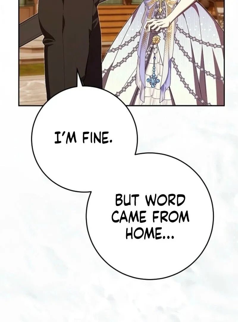 Even If I Say I'm Not a Villain Now Chapter 46 page 82 - 
