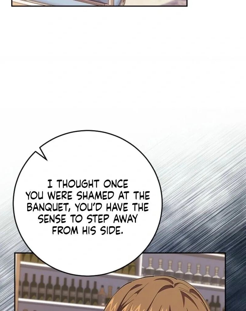 Even If I Say I'm Not a Villain Now Chapter 46 page 92 - 