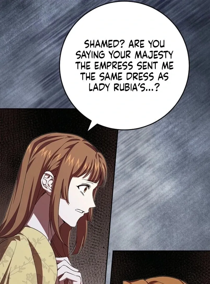 Even If I Say I'm Not a Villain Now Chapter 46 page 94 - 