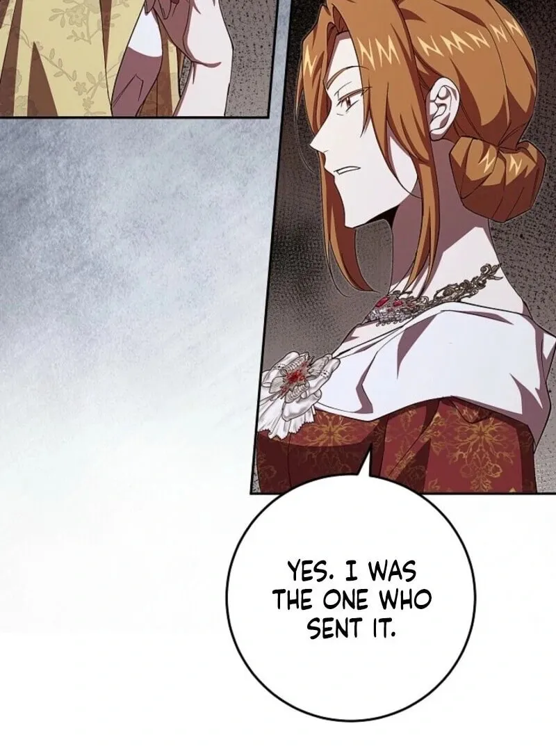 Even If I Say I'm Not a Villain Now Chapter 46 page 95 - 