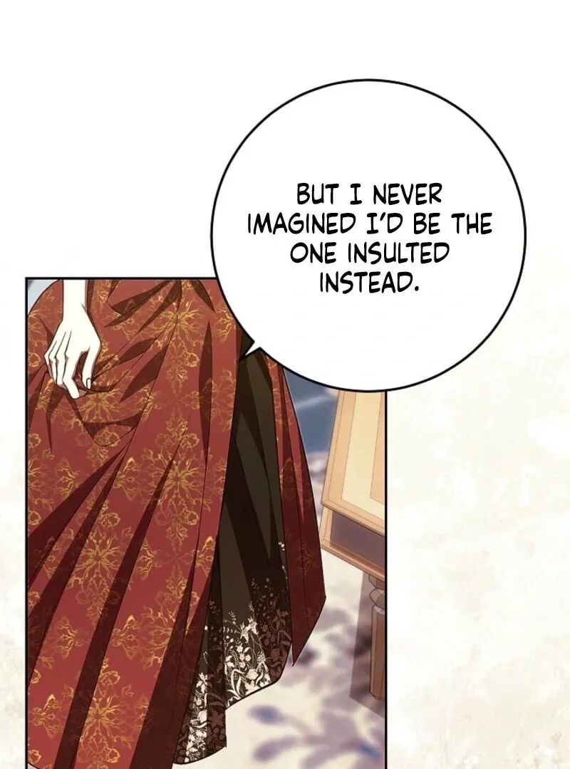 Even If I Say I'm Not a Villain Now Chapter 46 page 96 - 