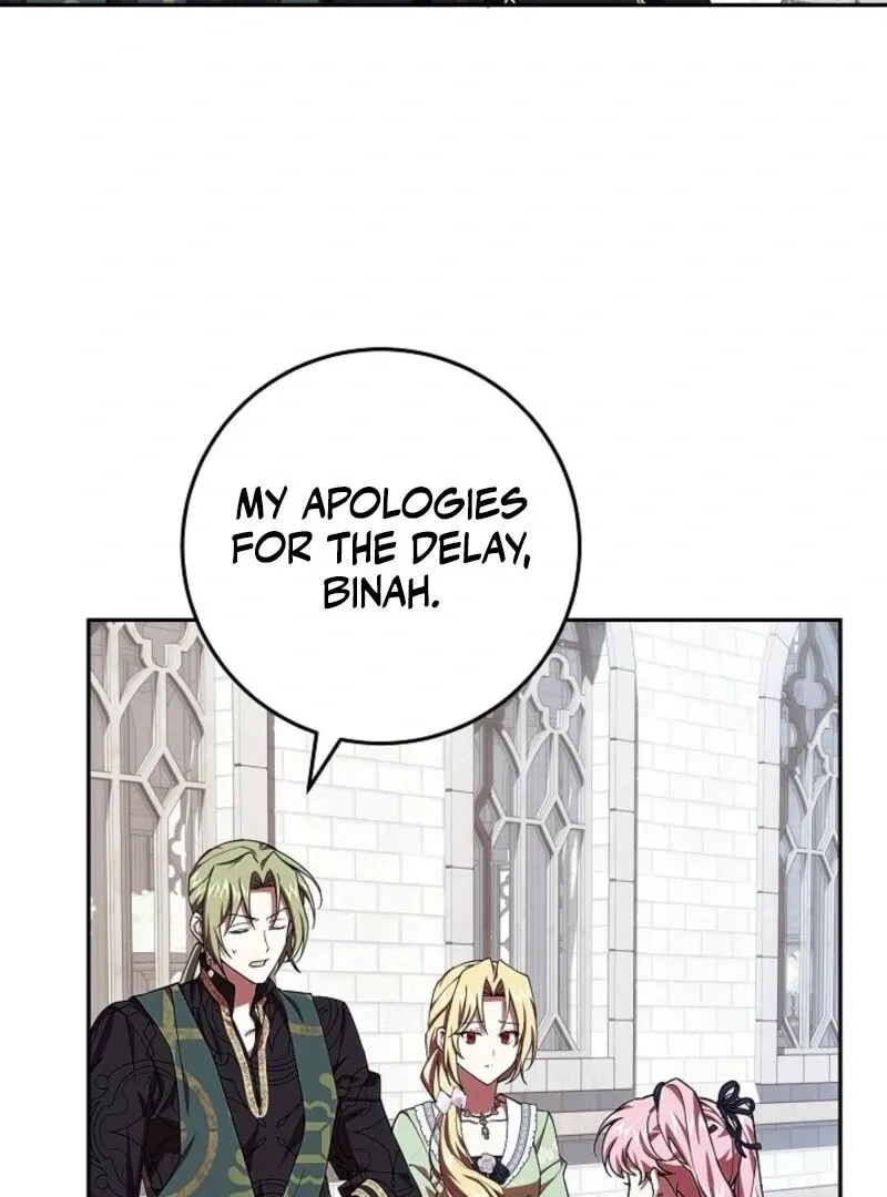 Even If I Say I'm Not a Villain Now Chapter 47 page 103 - 