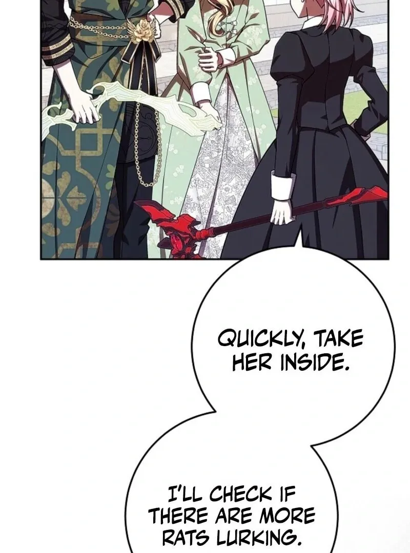 Even If I Say I'm Not a Villain Now Chapter 47 page 104 - 