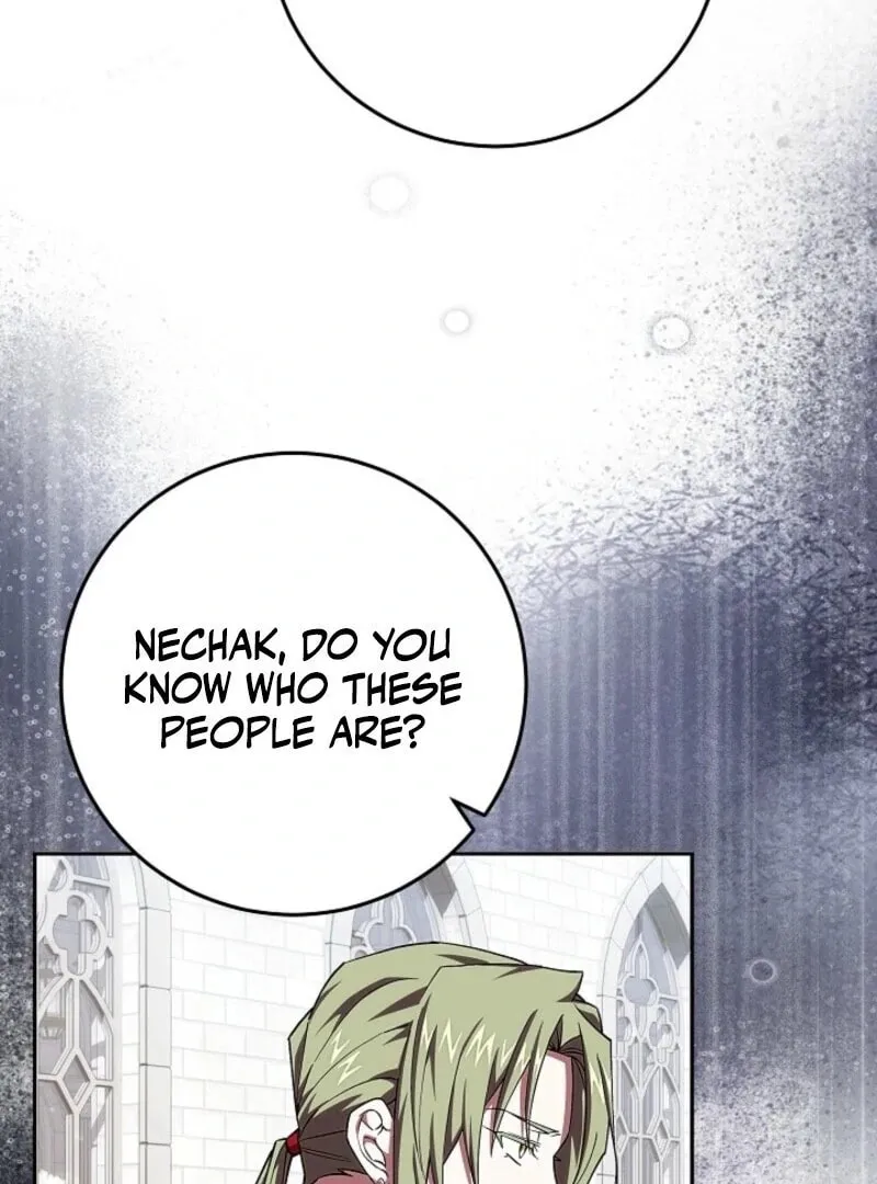 Even If I Say I'm Not a Villain Now Chapter 47 page 105 - 