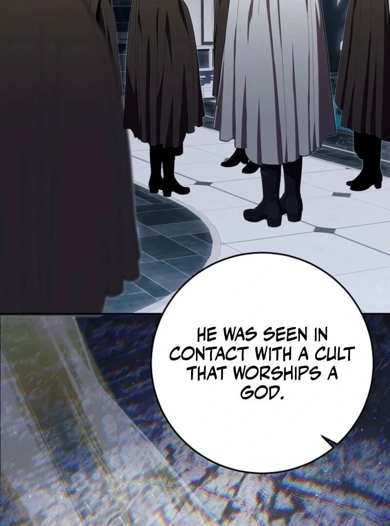 Even If I Say I'm Not a Villain Now Chapter 47 page 108 - 