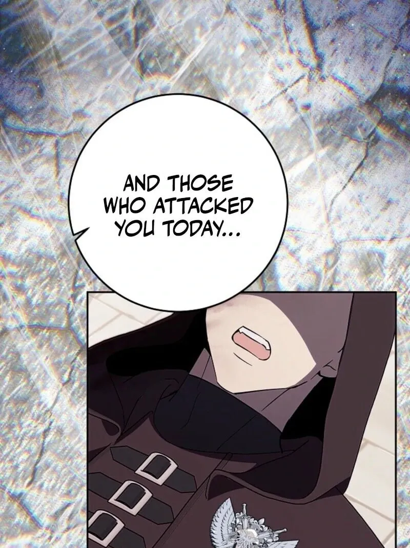 Even If I Say I'm Not a Villain Now Chapter 47 page 109 - 