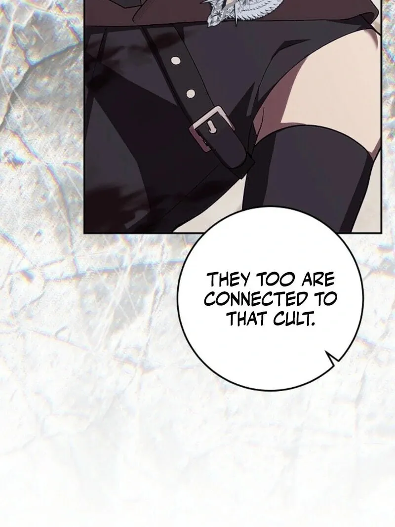 Even If I Say I'm Not a Villain Now Chapter 47 page 110 - 