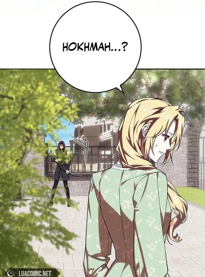 Even If I Say I'm Not a Villain Now Chapter 47 page 111 - 