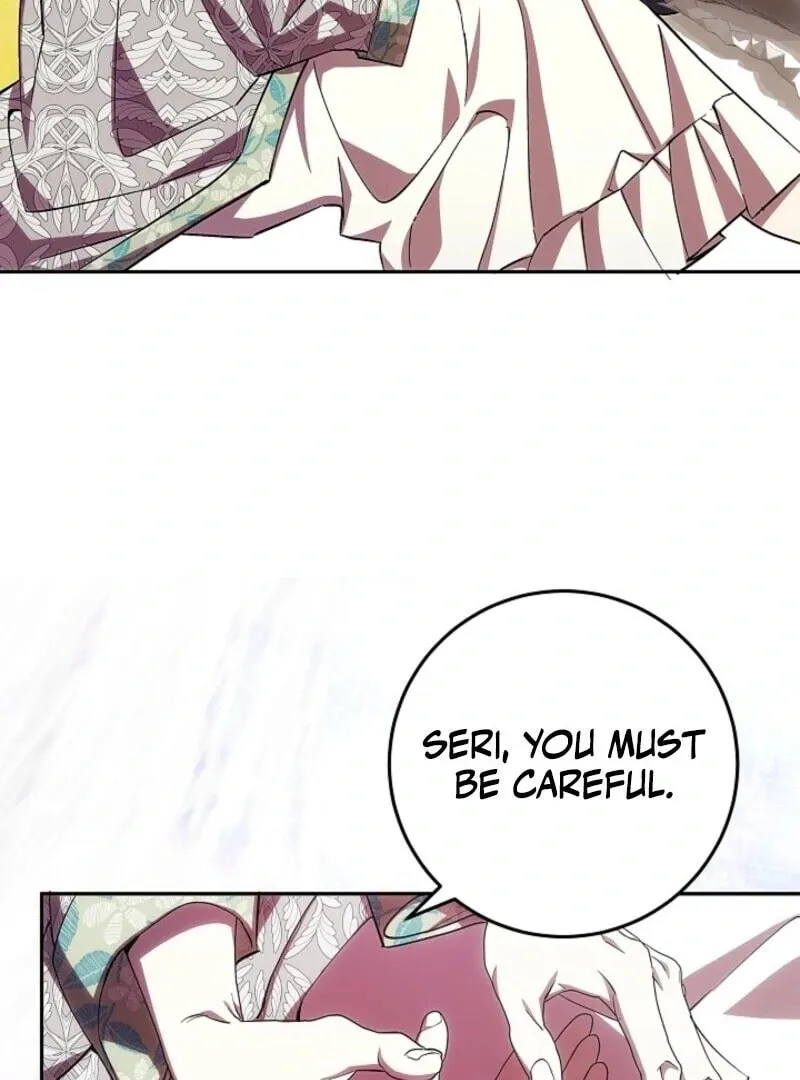 Even If I Say I'm Not a Villain Now Chapter 47 page 16 - 