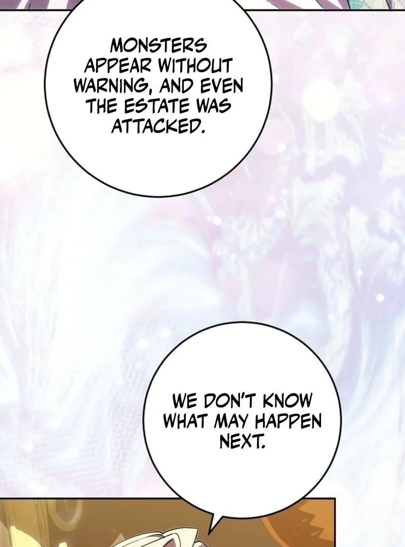 Even If I Say I'm Not a Villain Now Chapter 47 page 19 - 