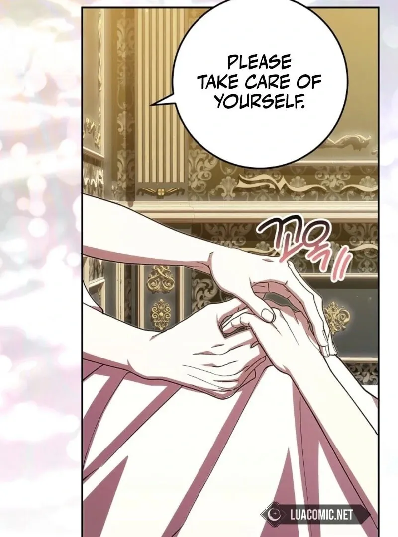 Even If I Say I'm Not a Villain Now Chapter 47 page 21 - 
