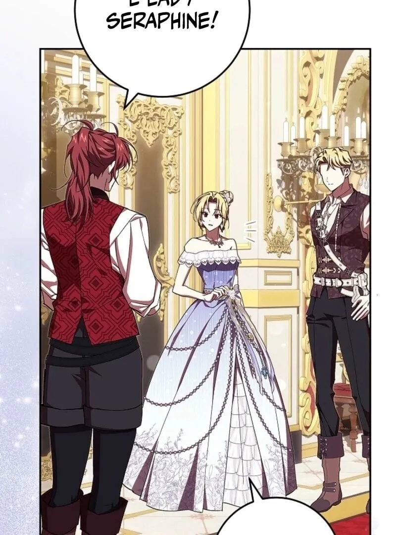 Even If I Say I'm Not a Villain Now Chapter 47 page 24 - 