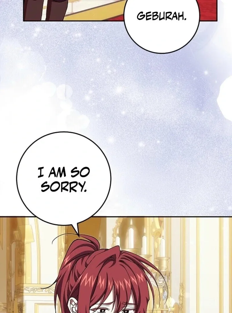 Even If I Say I'm Not a Villain Now Chapter 47 page 25 - 