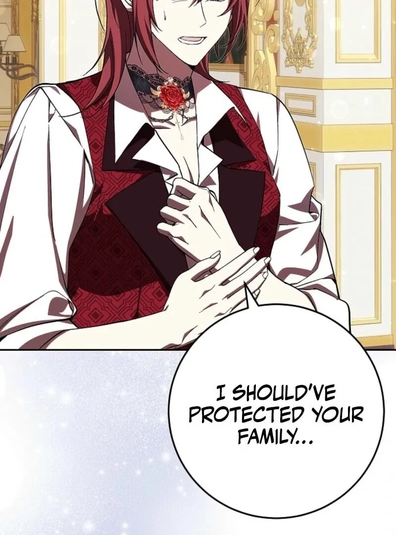 Even If I Say I'm Not a Villain Now Chapter 47 page 26 - 