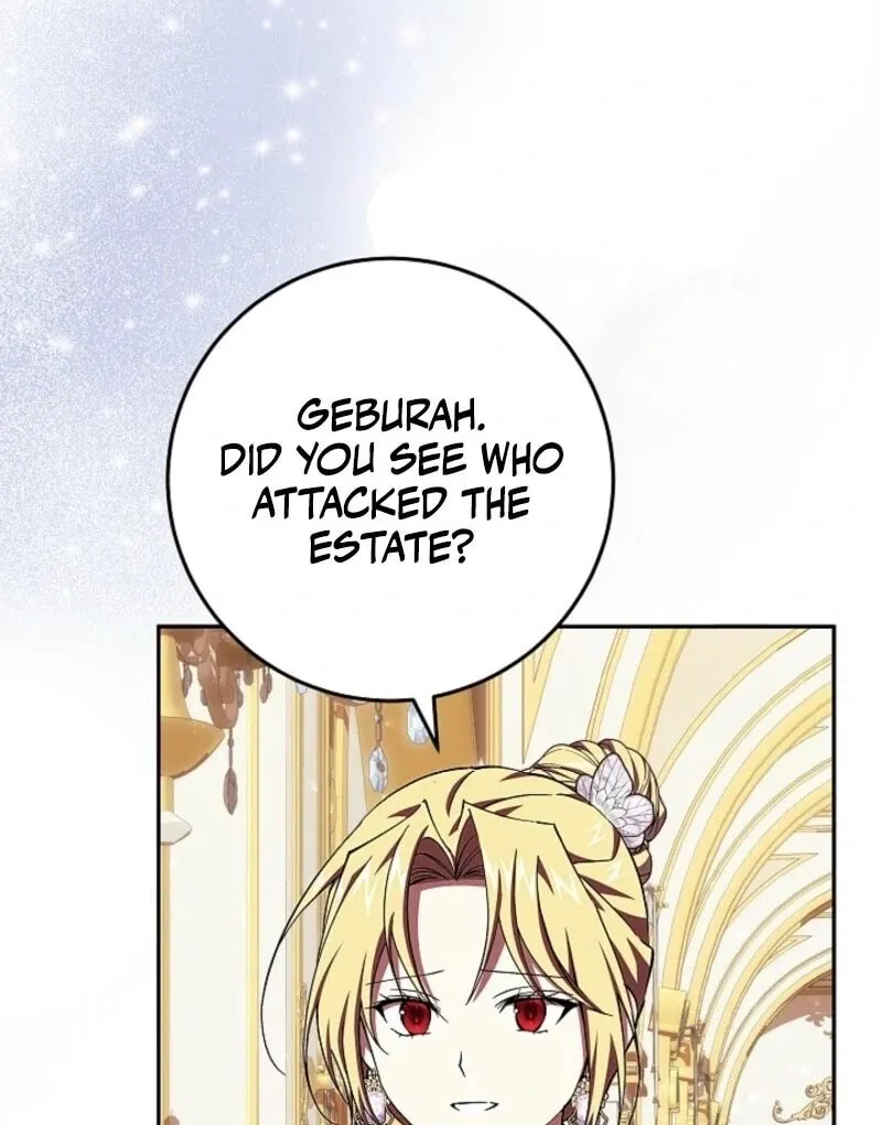 Even If I Say I'm Not a Villain Now Chapter 47 page 27 - 