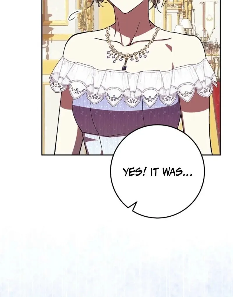 Even If I Say I'm Not a Villain Now Chapter 47 page 28 - 