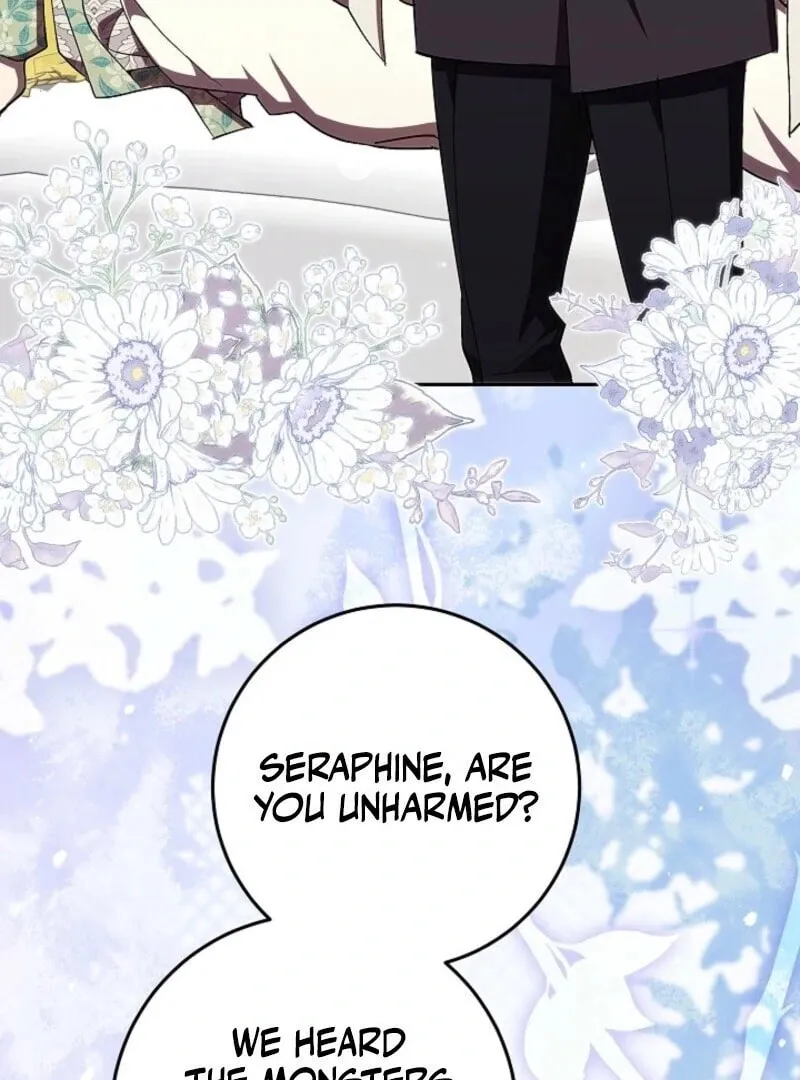 Even If I Say I'm Not a Villain Now Chapter 47 page 4 - 