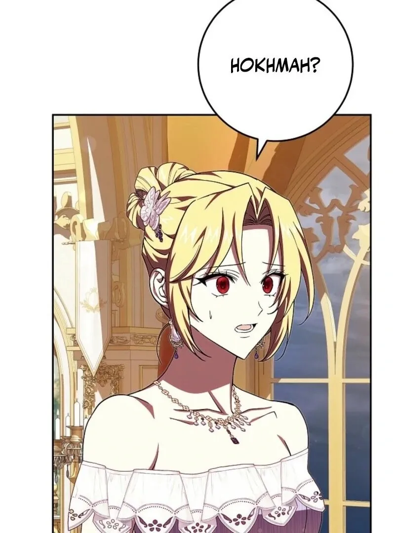Even If I Say I'm Not a Villain Now Chapter 47 page 32 - 